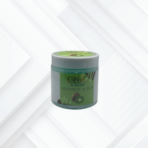 Men's Body Scrub