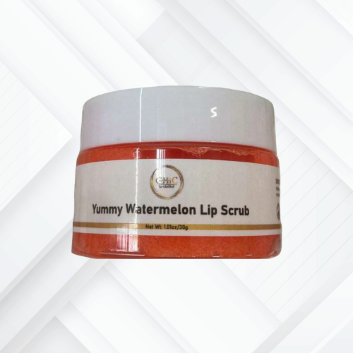 Lip Scrub