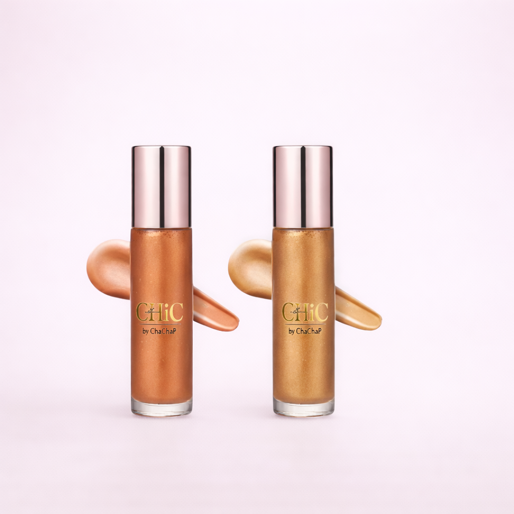 Body Oil