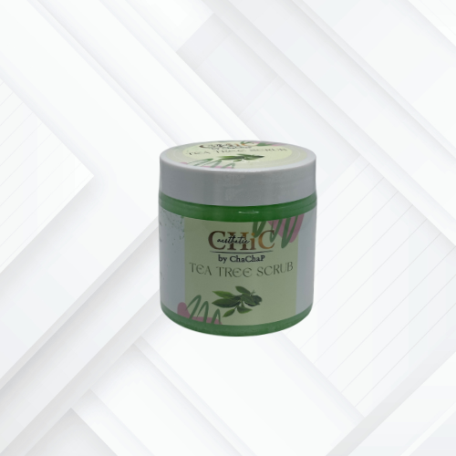 Body Scrub