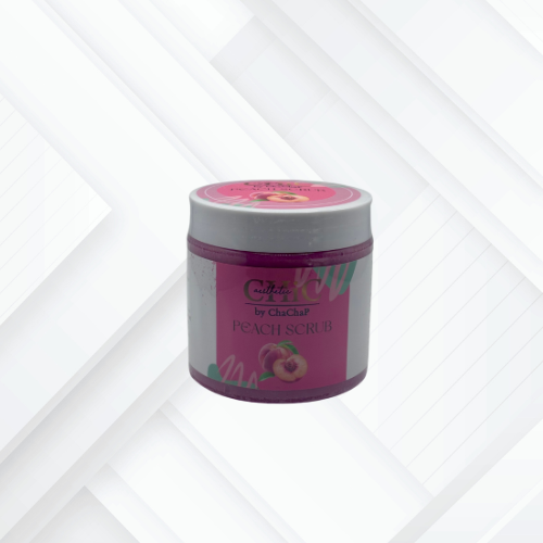 Body Scrub