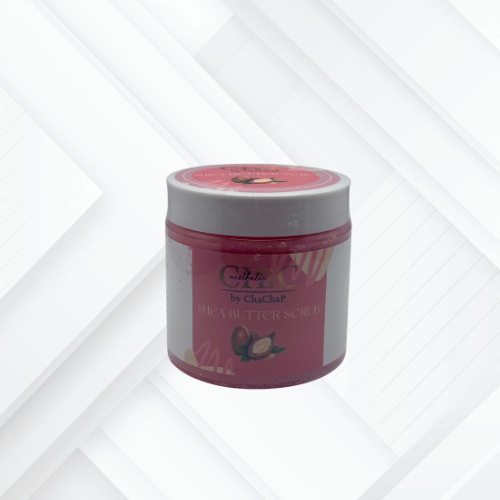 Body Scrub