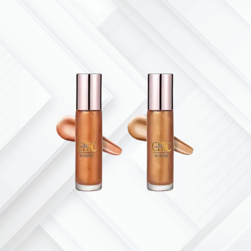 Body Oil