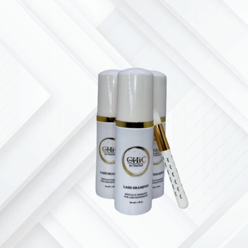 Lash Shampoo
