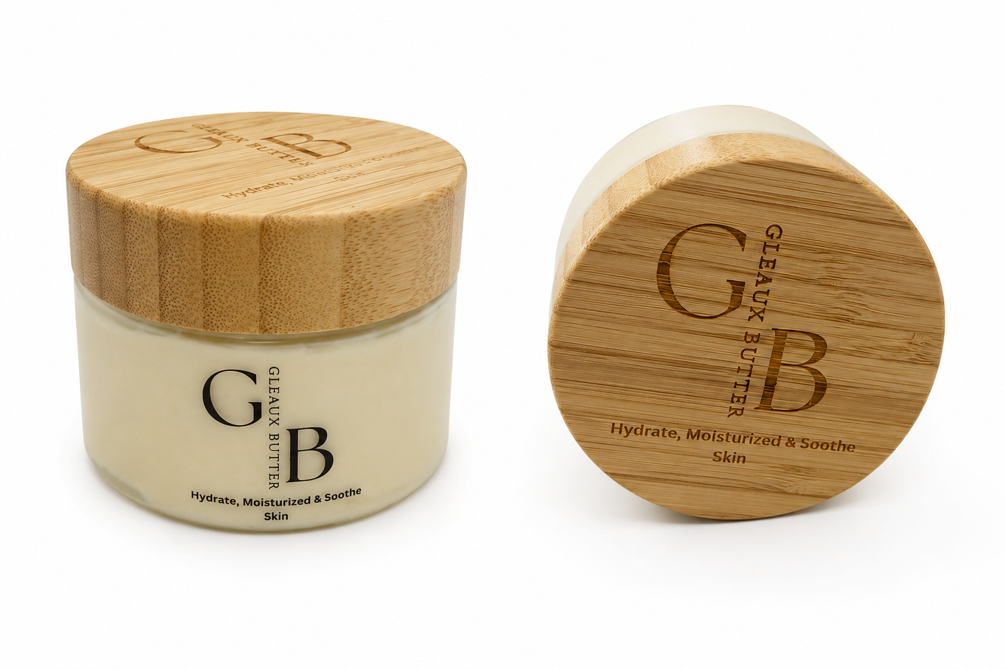 Gleaux Butter Men