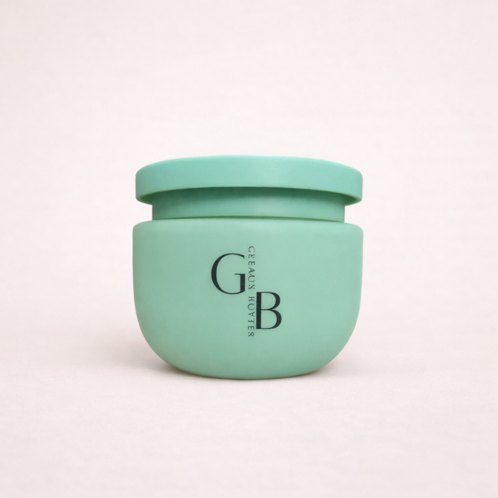 Gleaux Butter Men