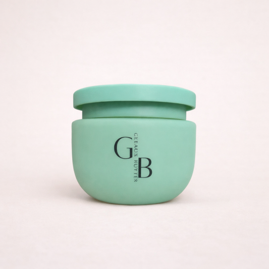 Gleaux Butter Men