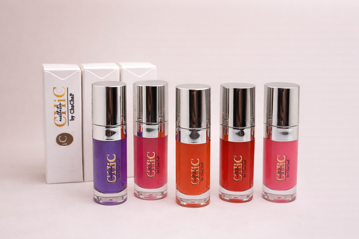 Lip Oil