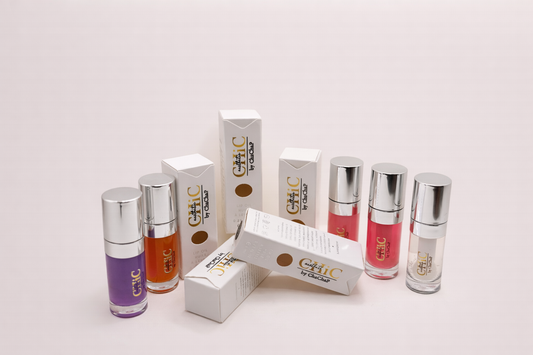 Lip Oil