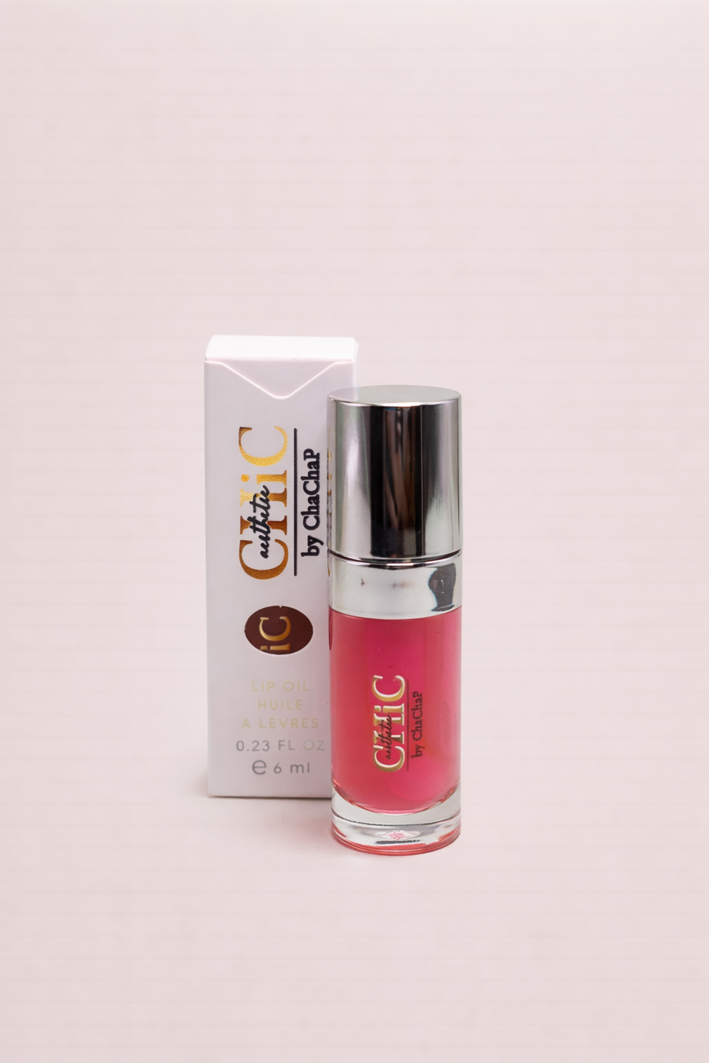 Lip Oil