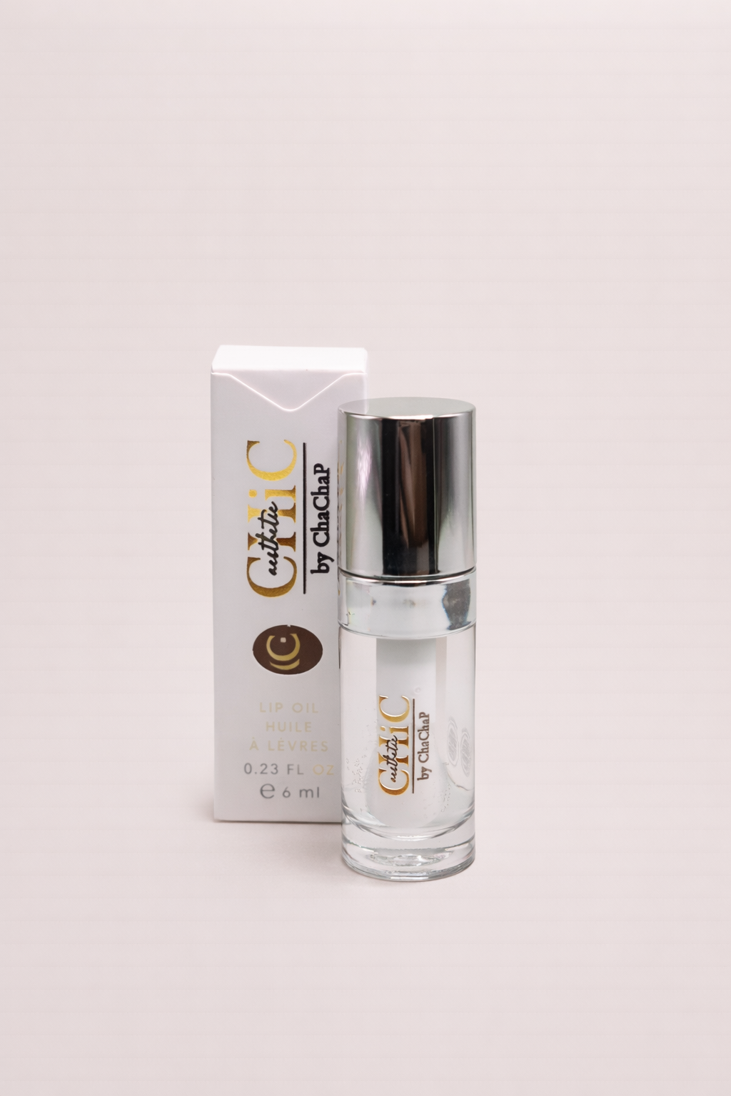 Lip Oil