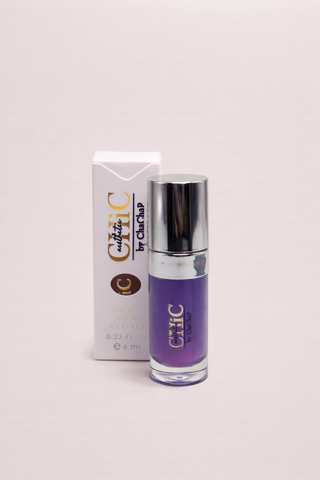 Lip Oil
