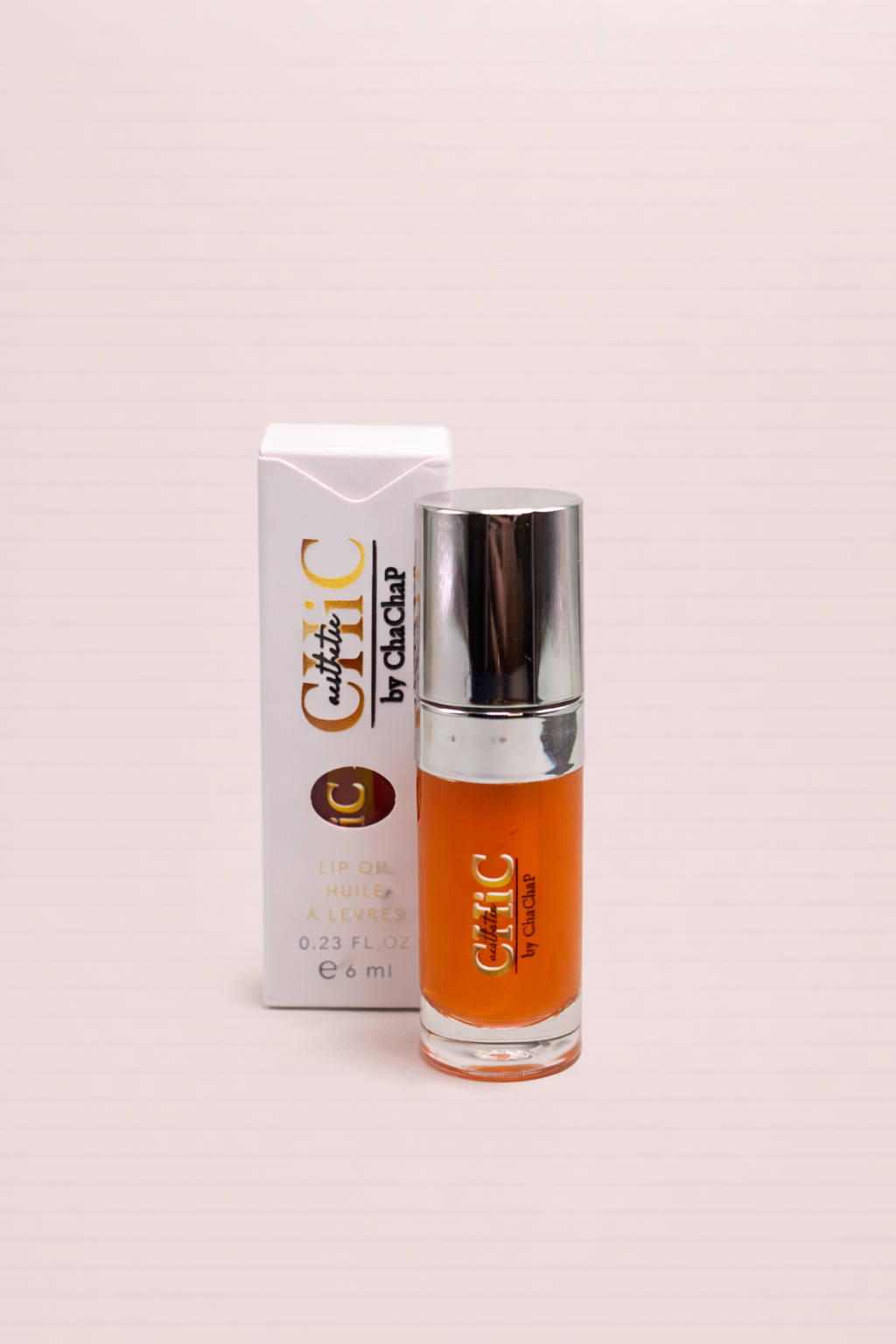 Lip Oil