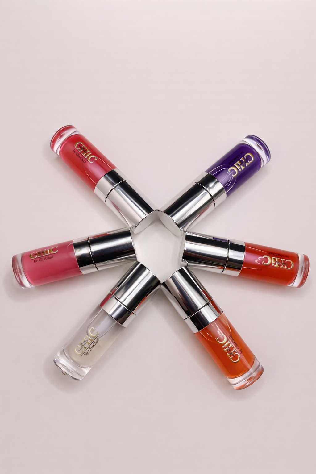 Lip Oil