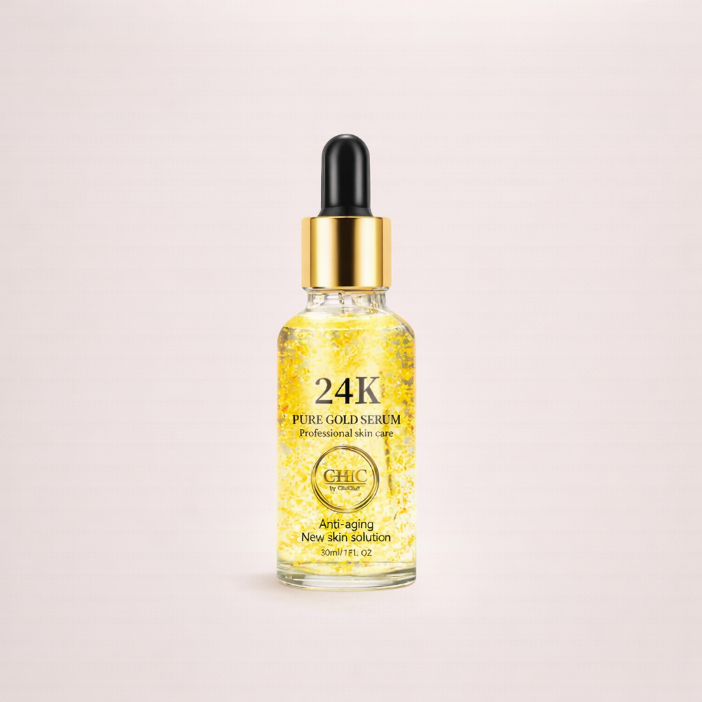Face Serum
