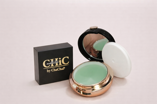 Men's Lip Balm