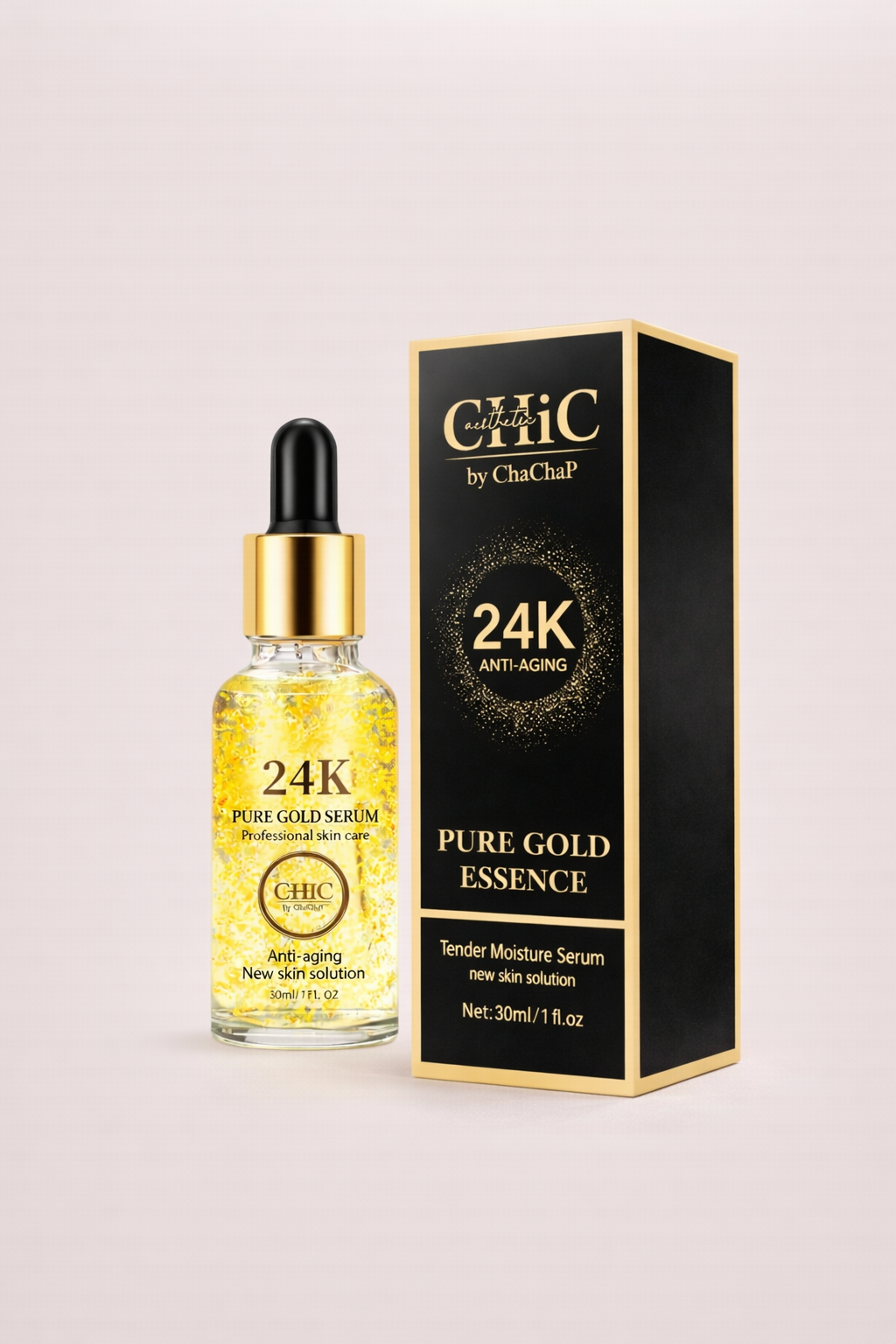Face Serum