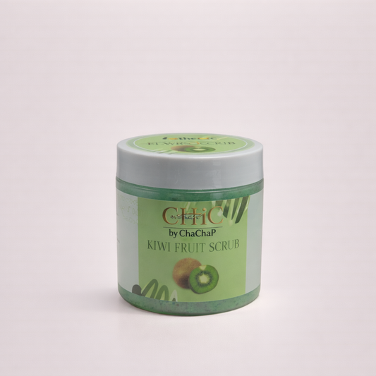 Men's Body Scrub