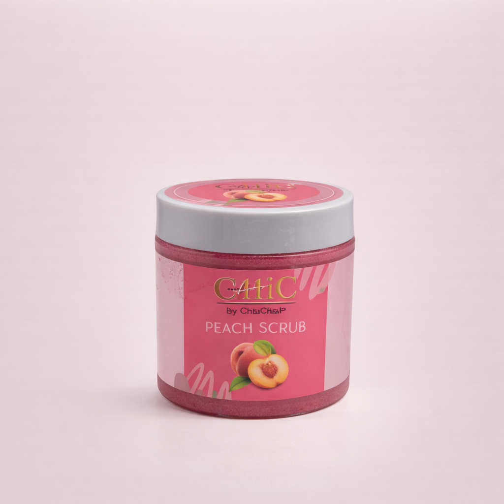 Body Scrub
