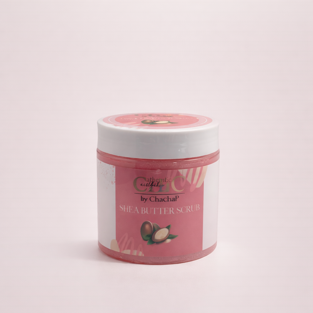 Body Scrub