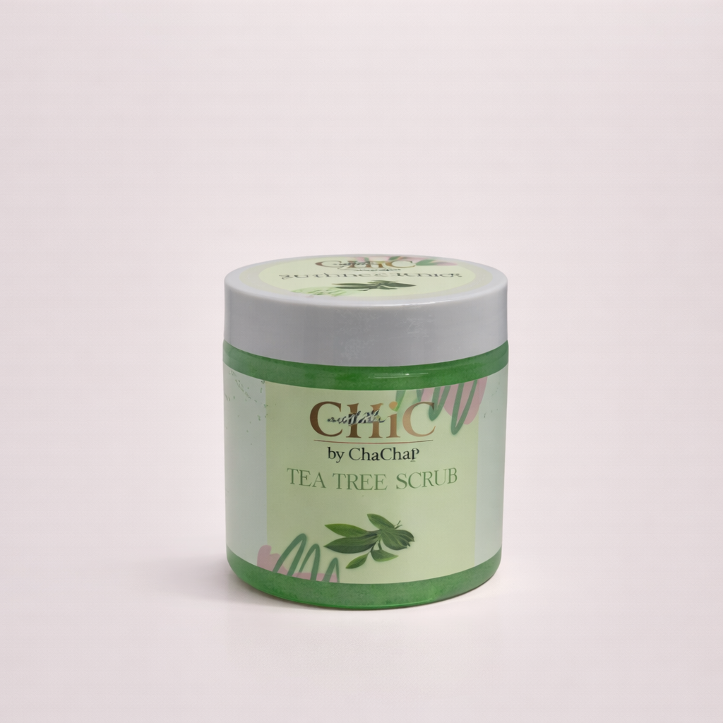 Body Scrub