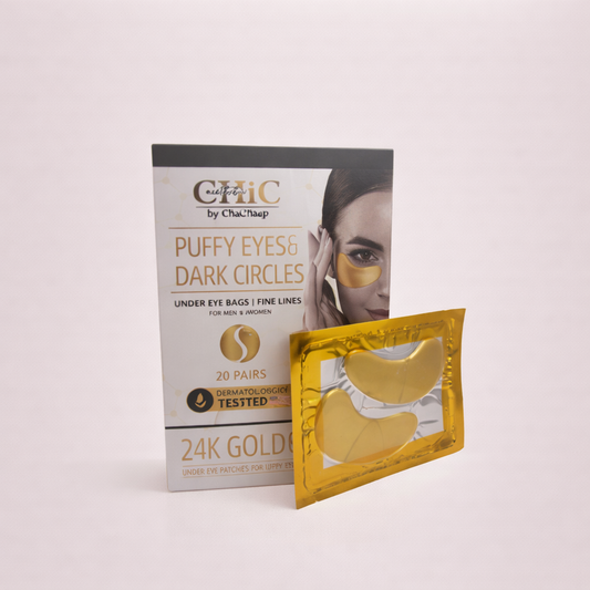 Eye Mask