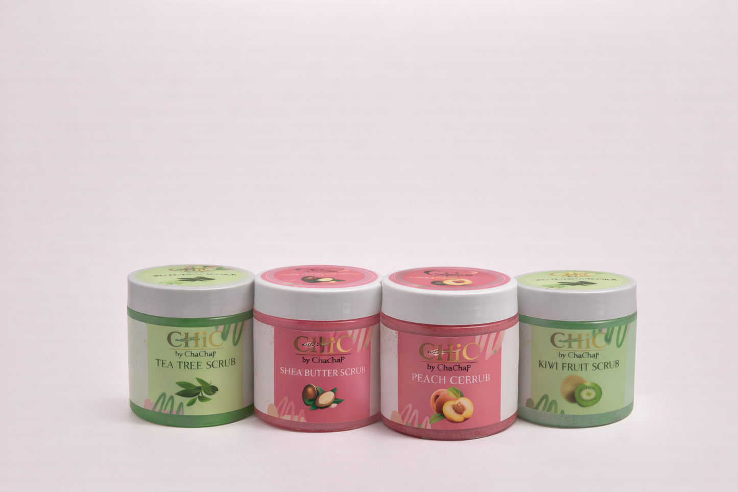 Body Scrub