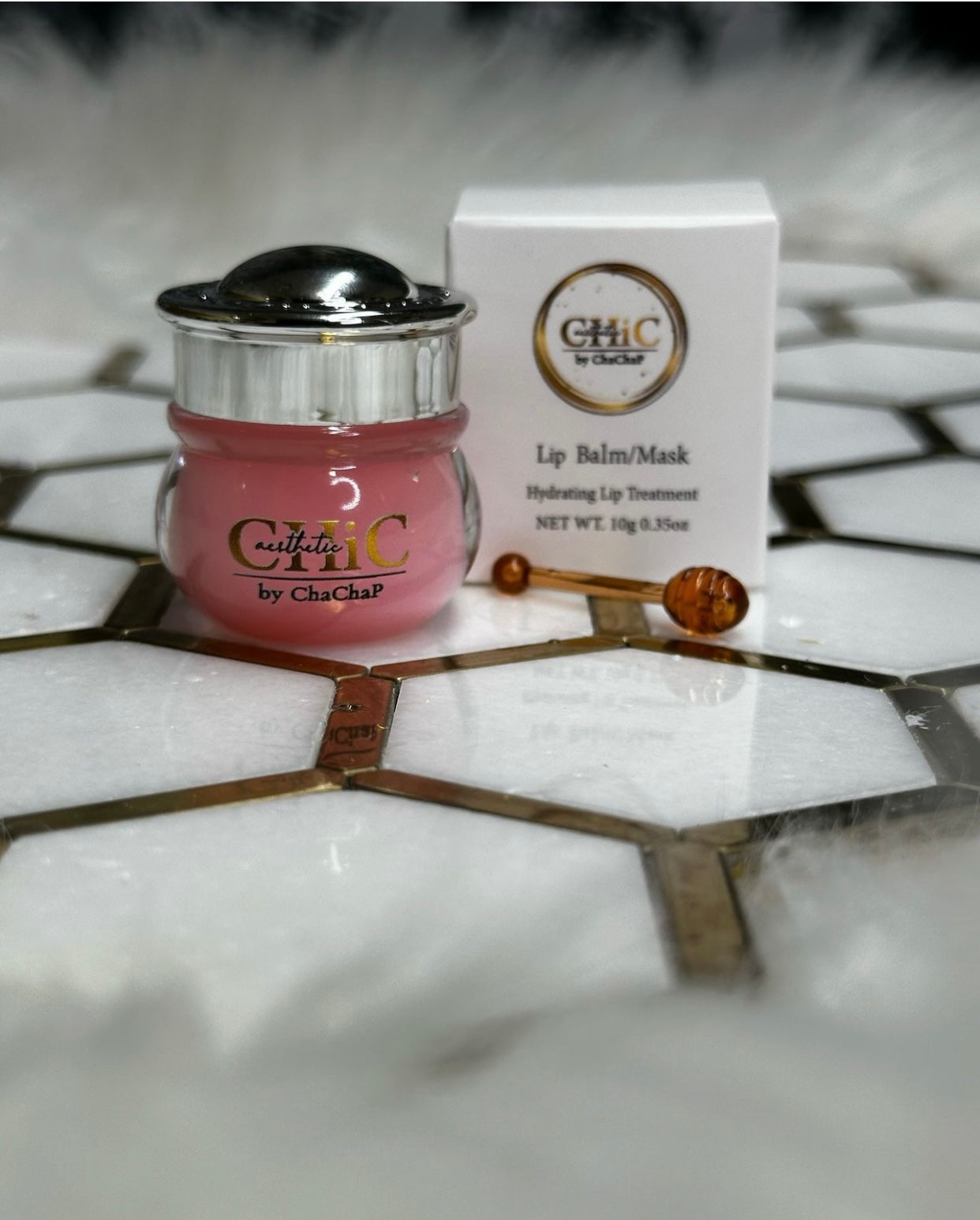 Lip Balm