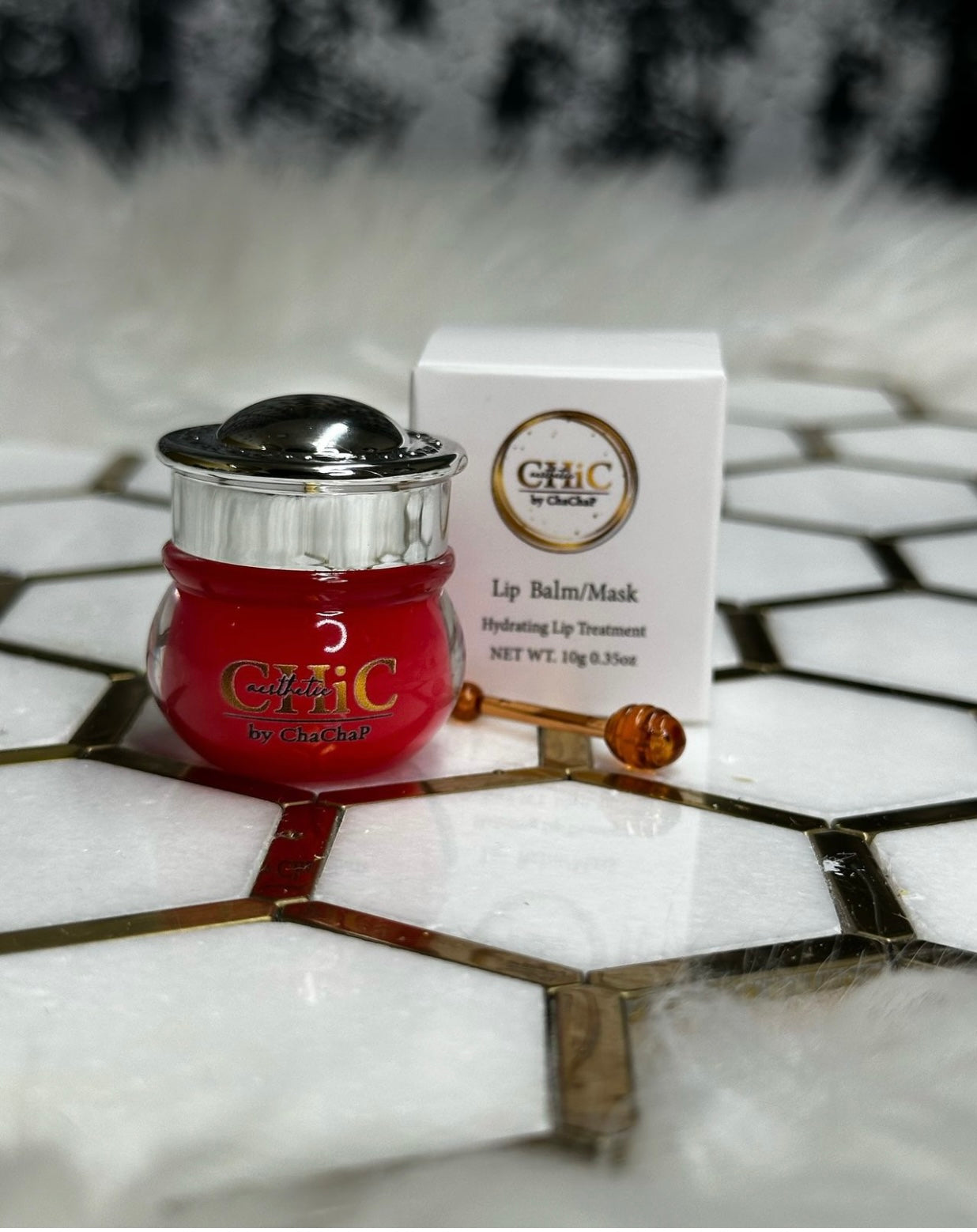 Lip Balm