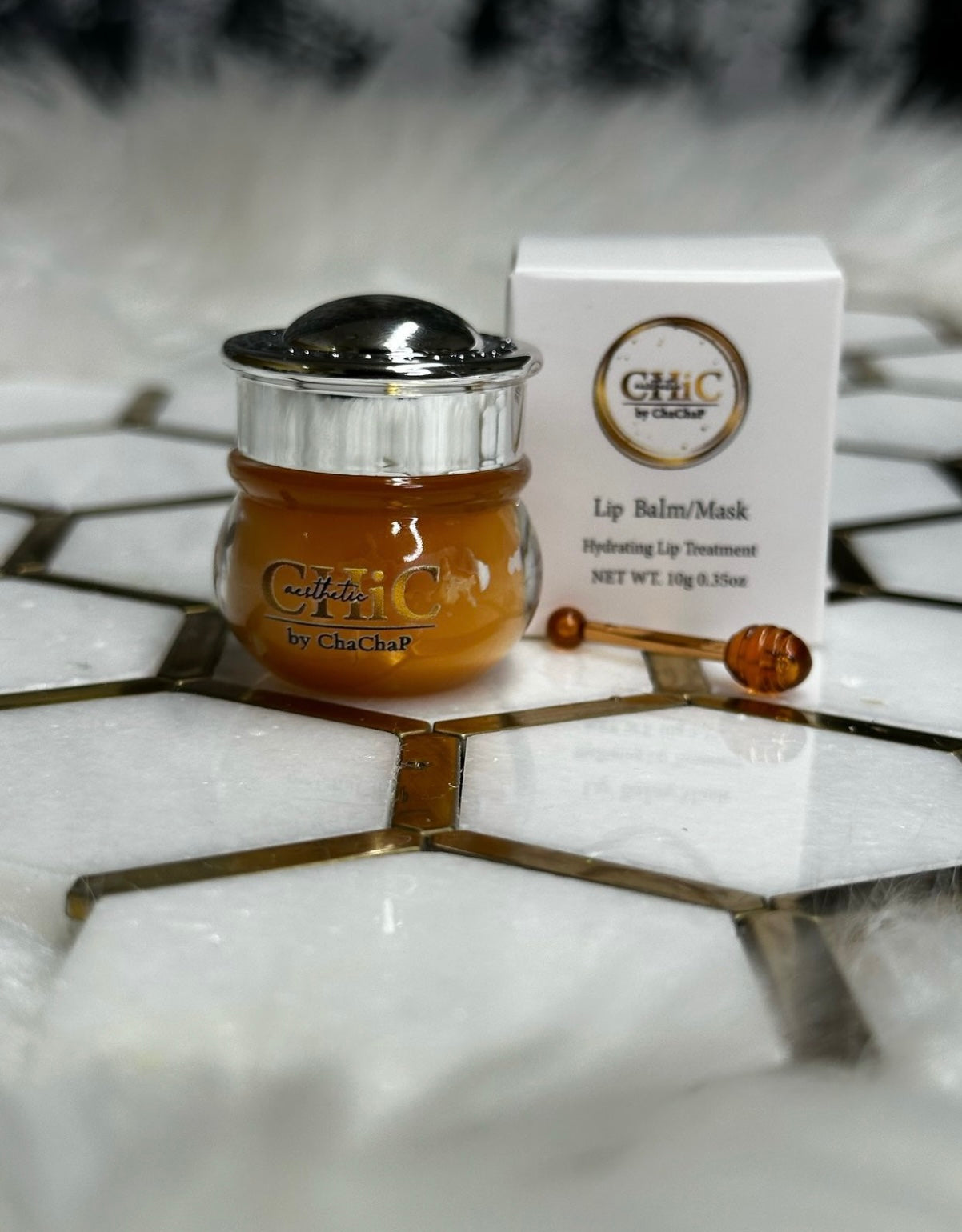Lip Balm